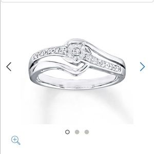 Kay Jewelers Promise Ring